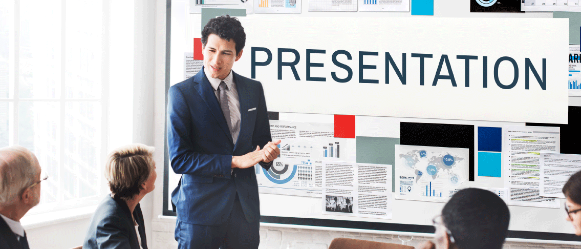 5 Do’s and Don’ts of Corporate Presentation Design